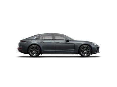 Begagnad Porsche Panamera 2024 Sedan