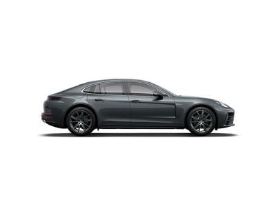 Begagnad 2024 Porsche Panamera Sedan | 1 420 000 kr