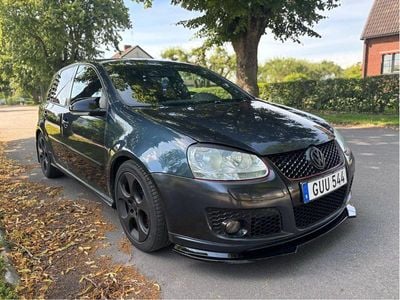 VW Golf VI