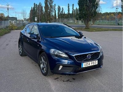 Volvo V40 CC