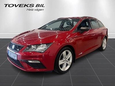 Seat Leon ST