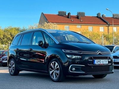 Citroën Grand C4 Picasso