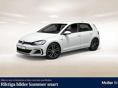 VW Golf VIII