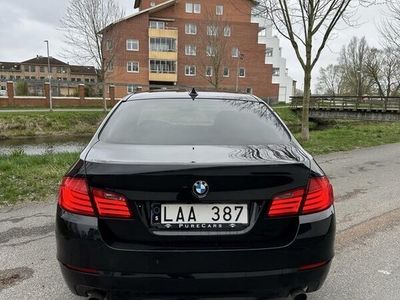 BMW 535