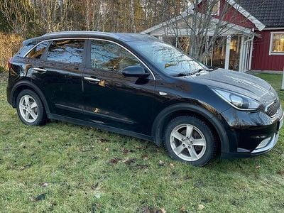 Begagnad 2018 Kia Niro SUV | 140 000 kr (Bra pris)