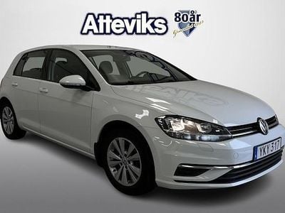 VW Golf VII