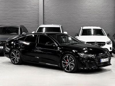 Audi A7 Sportback