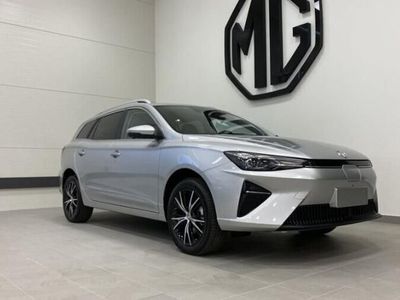 begagnad MG MG5 EV 