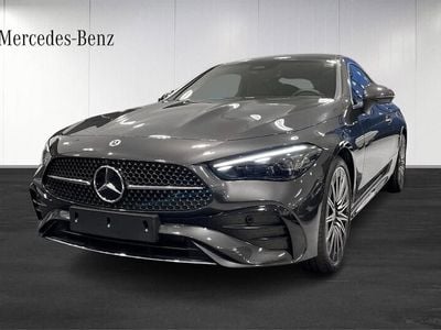 Mercedes CLE300