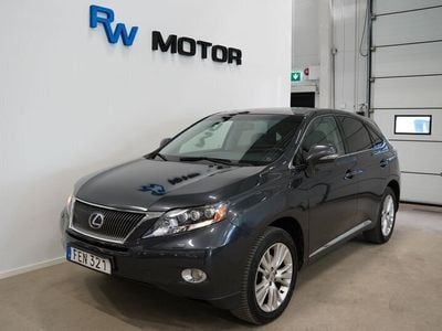 Lexus RX450h