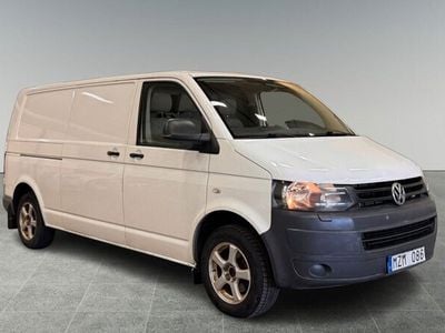 VW T5