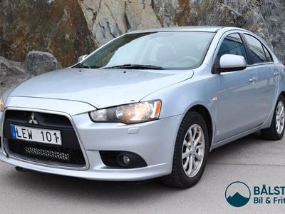 Mitsubishi Lancer Sportback