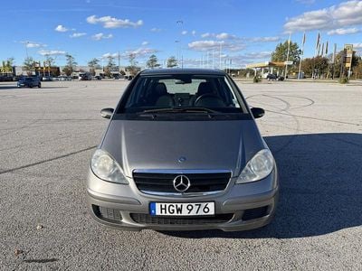 Mercedes A150