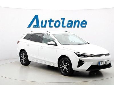 MG MG5 EV Long Range