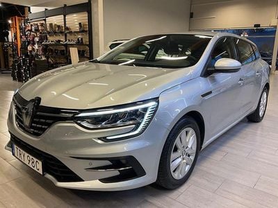 Renault Mégane GrandTour