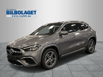 Mercedes GLA250