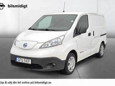 Nissan e-NV200