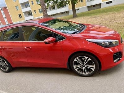 Kia Ceed Sportswagon