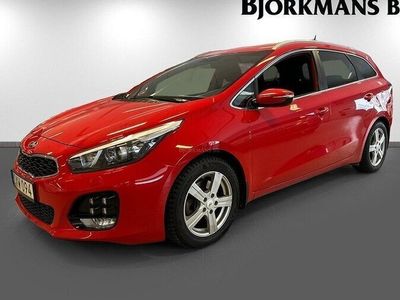 Kia Ceed Sportswagon