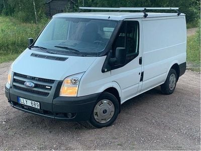 Ford Transit T260