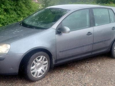 VW Golf V