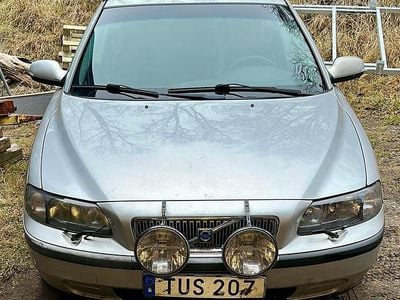Begagnad 2003 Volvo V70 Kombi | 20 000 kr (Superpris)