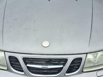 Saab 9-5