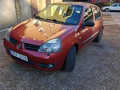 Renault Clio R.S.