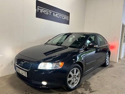 Volvo S40