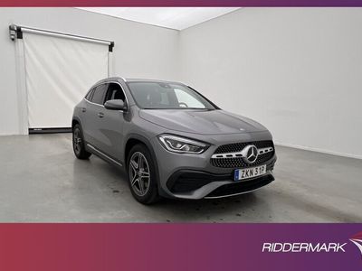 Mercedes GLA200