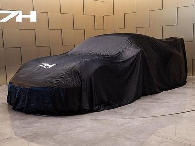 Svart Begagnad 2022 Porsche Taycan Sport Turismo Kombi | 849 900 kr