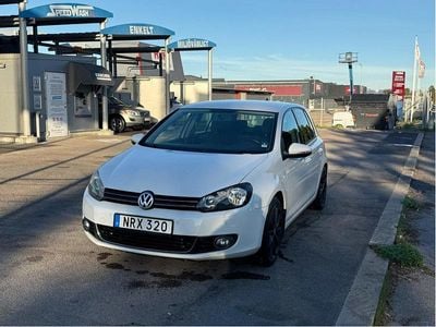 VW Golf VI