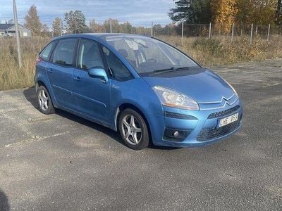 Citroën C4 Picasso