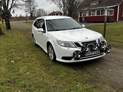 Saab 9-3