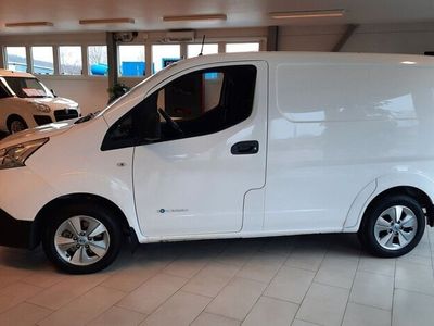 Nissan e-NV200