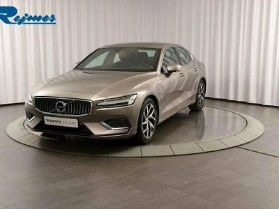 begagnad Volvo S60 T8 TE Inscription