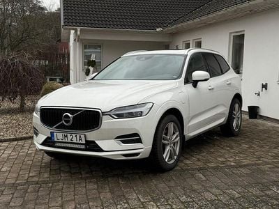 Begagnad 2020 Volvo XC60 SUV | 319 000 kr (Marknadspris)