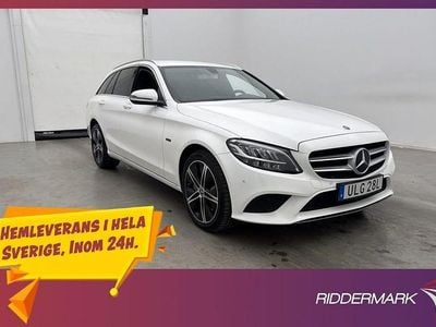 Mercedes C300