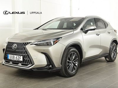 Lexus NX450h+