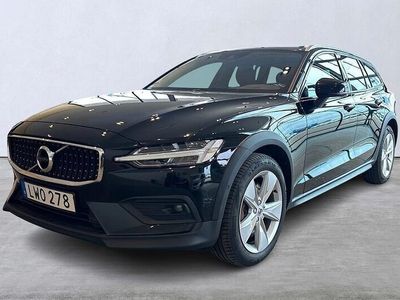 Volvo V60 CC