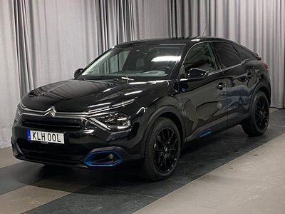 Citroën e-C4