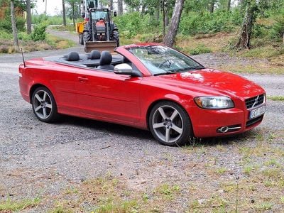 Volvo C70