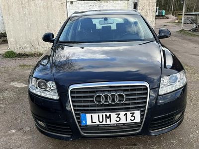 begagnad Audi A6 Avant 2.0 TDI e Business Edition, Proline Euro 5