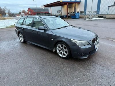 BMW 535