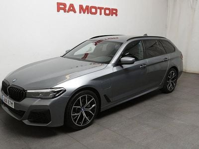BMW 530e