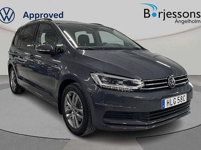 VW Touran