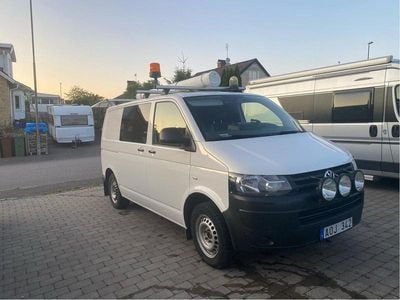 VW T5