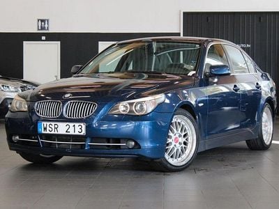BMW 525