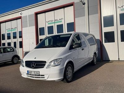 Mercedes Vito