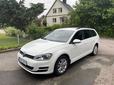 VW Golf VII